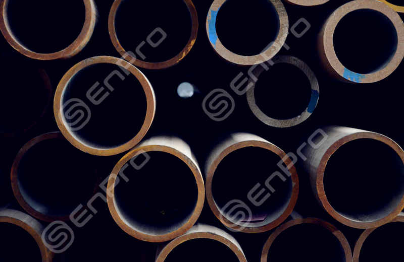 Astm A53 Grade B Pipe Specifications Enpro Pipe