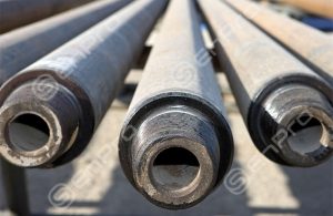 drill pipe