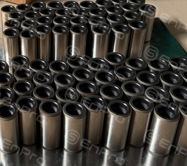 Sucker Rod Coupling